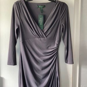Lauren Ralph Lauren women’s dress